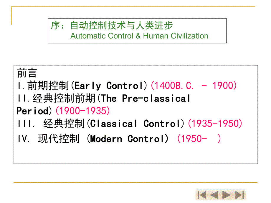 附录一序自动控制技术与人类进步.ppt_第2页