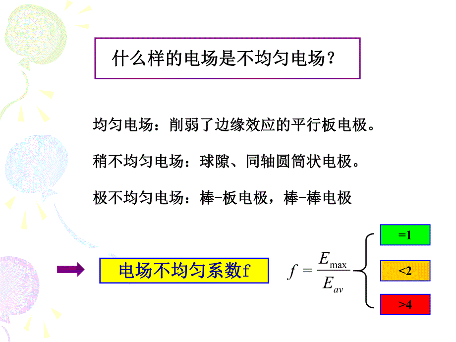 高电压技术第一章第6节不均匀电场的放电过程.ppt_第3页