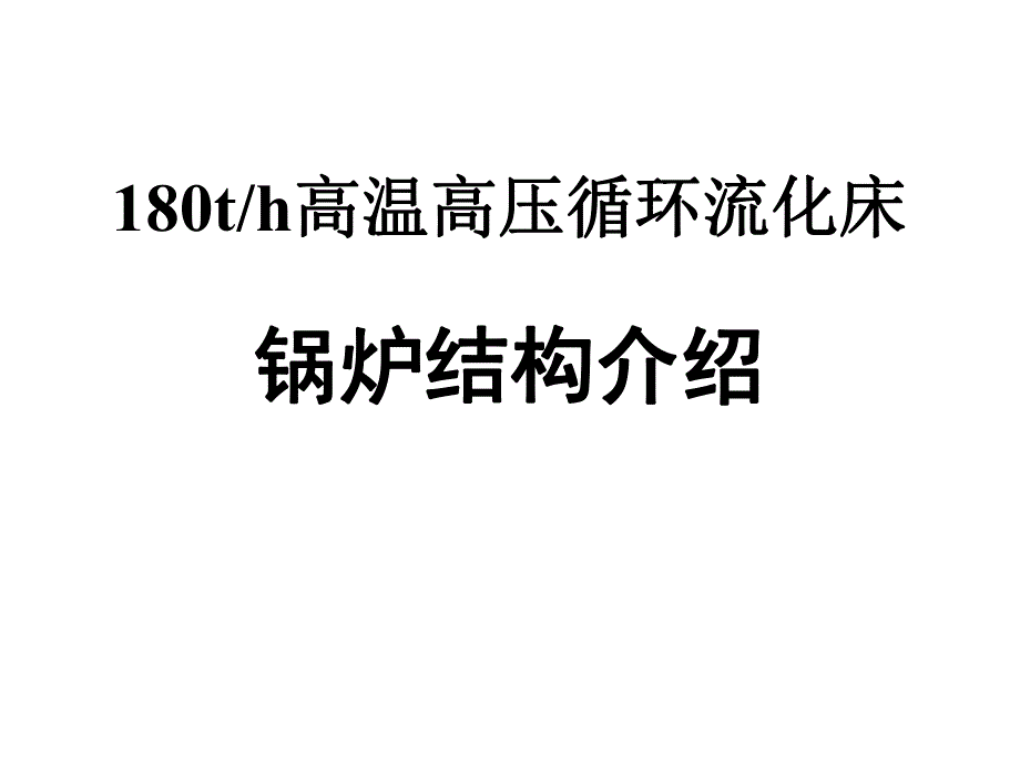 高温高压循环流化床.ppt_第1页