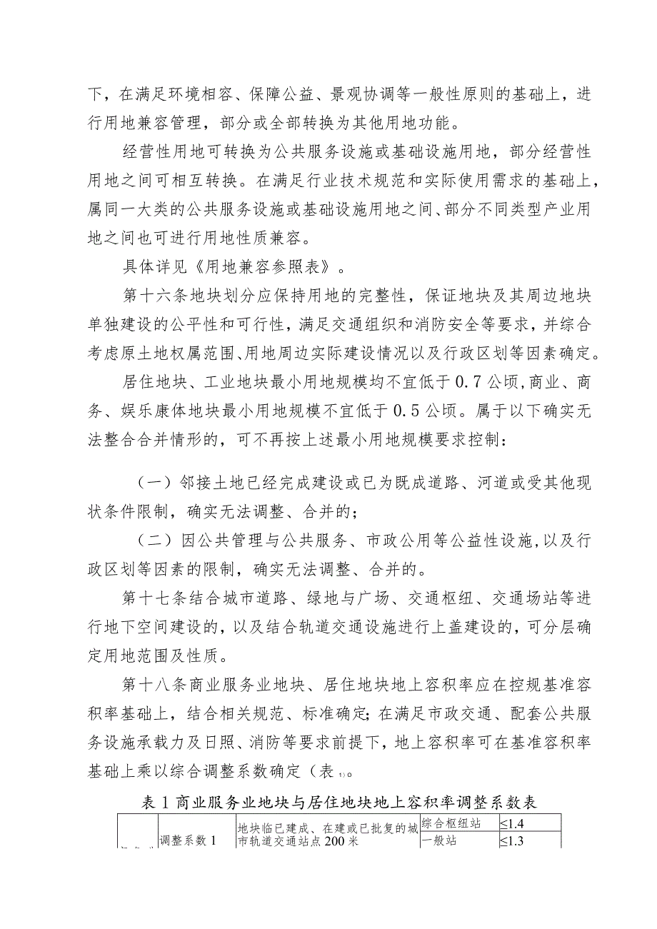 济南市城乡规划管理技术规定.docx_第3页