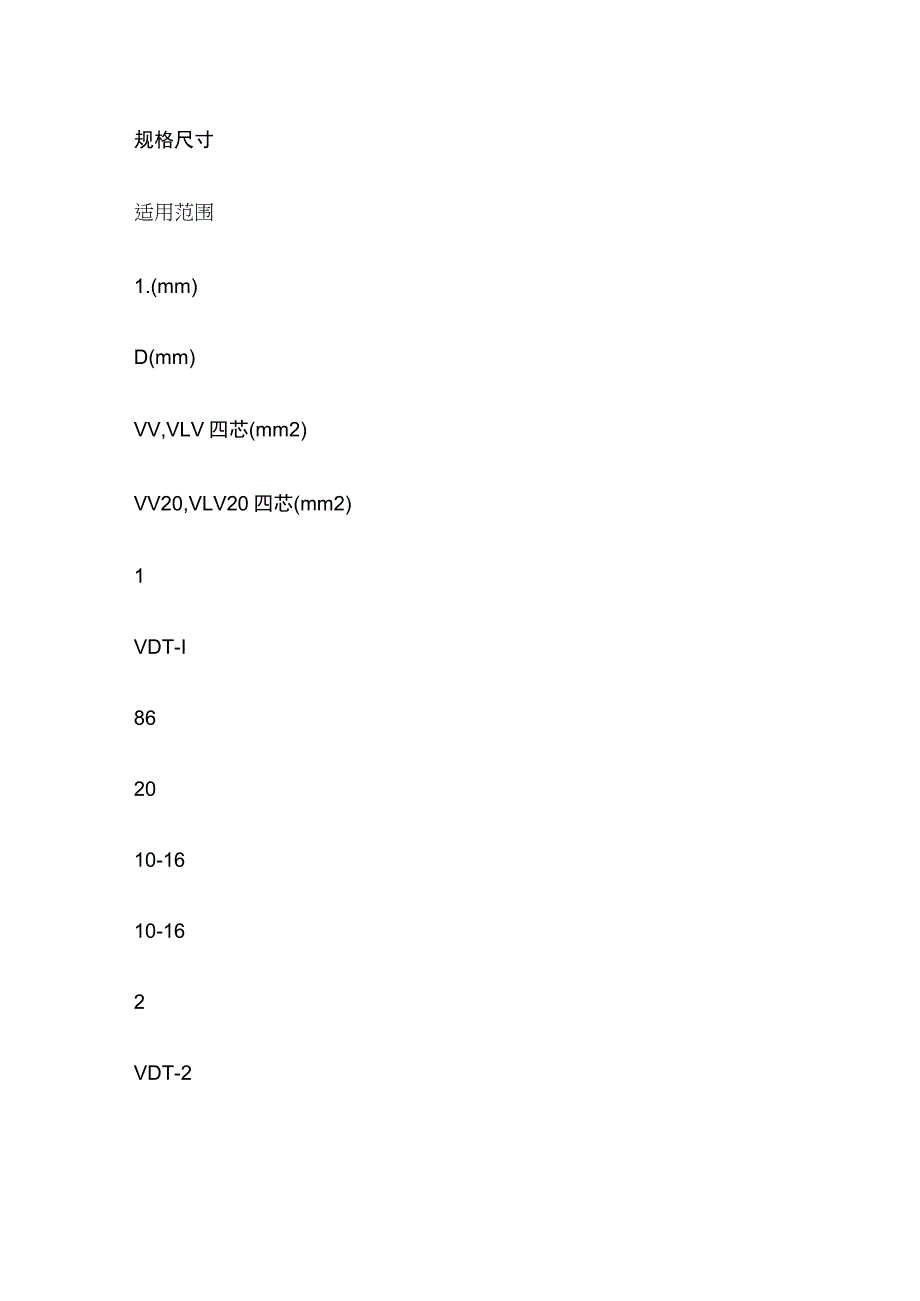 低压电缆终端头的制作安装.docx_第3页