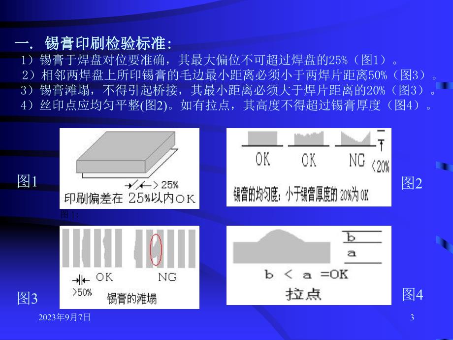 企业SMT基板检验标准.ppt_第3页