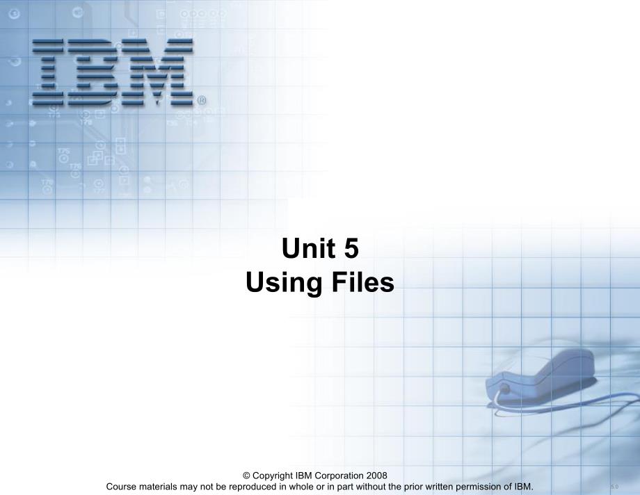 aix系统应用基础05usingfiles.ppt_第1页