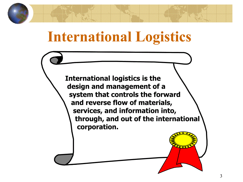 国际商务ch16Internationallogisticsandsupplychainmanagement.ppt_第3页