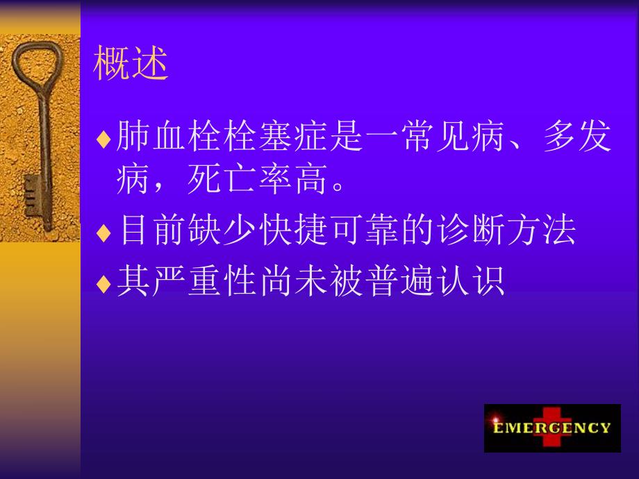 肺栓塞的诊断与治疗.ppt_第2页