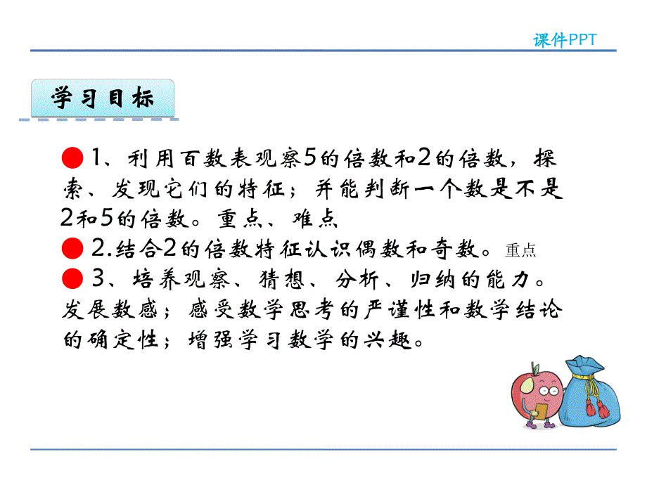 2和5的倍数的特征.ppt_第3页