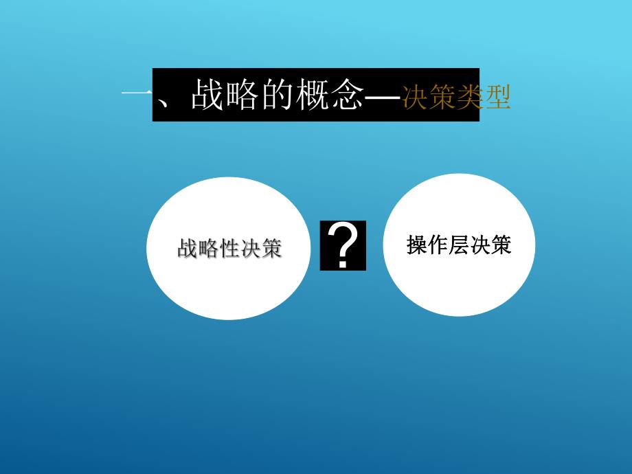 培训资料战略管理与经营计划PPT档经典资料.ppt_第3页