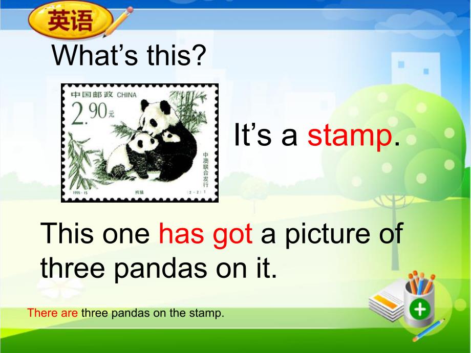 3Unit1Collectingstampsismyhob..ppt_第2页