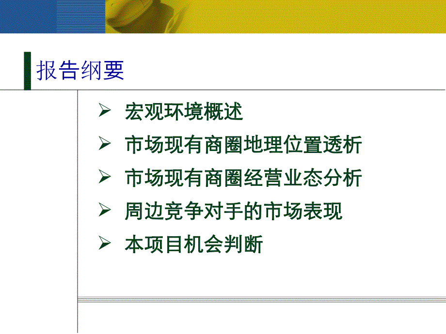 湖南岳阳县商业调研报告.ppt_第2页