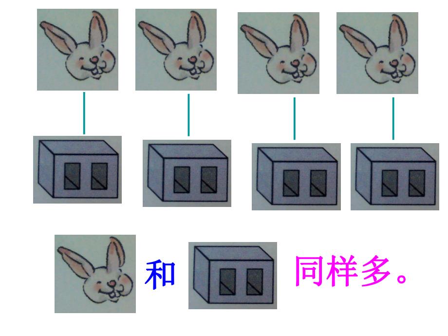 幼儿大班科学《比多少》PPT.ppt_第3页