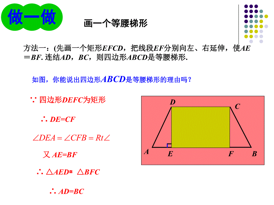 3.5.2等腰梯形的判定.ppt_第2页