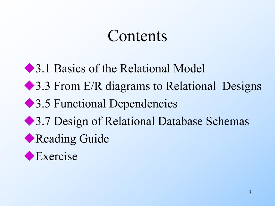 数据库原理英文课件Chapter3TheRelationalDataModel.ppt_第3页