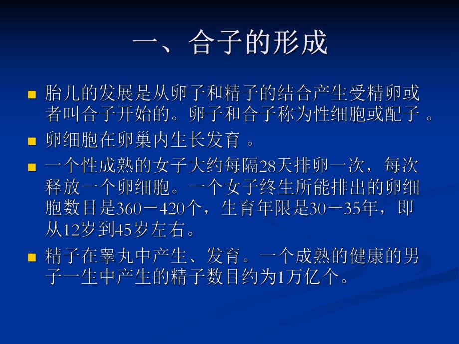 胎儿婴儿的发展.ppt_第3页