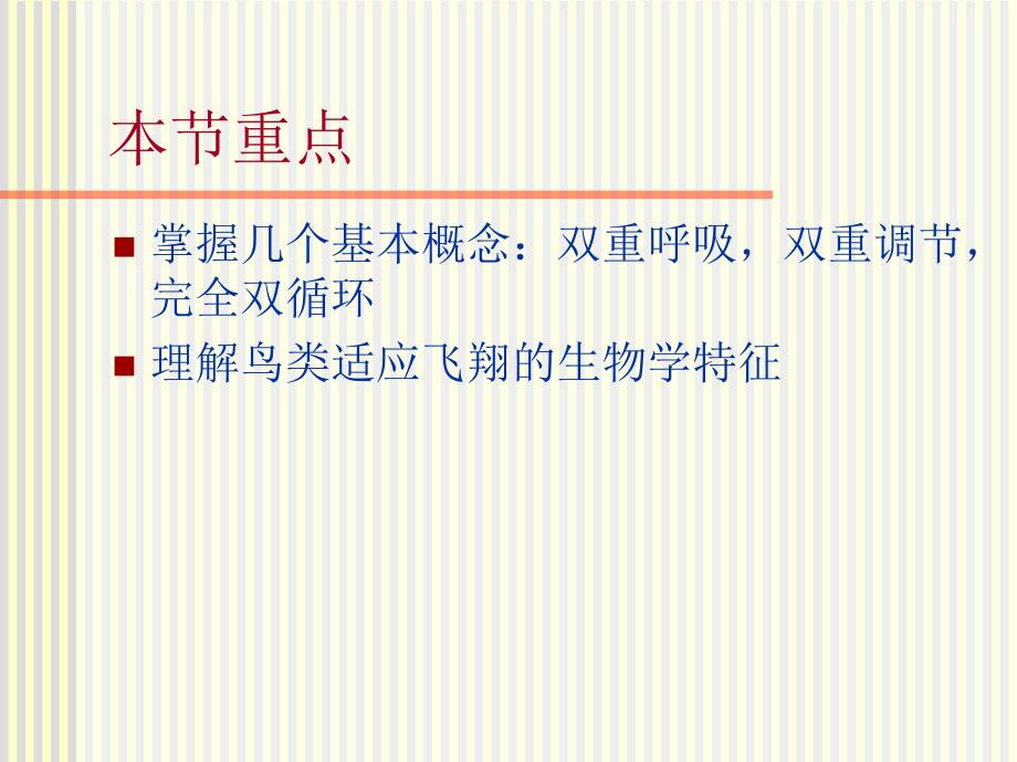 脊索动物六鸟纲.ppt_第2页