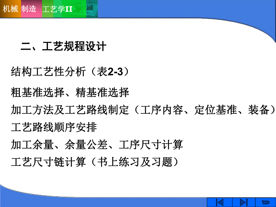 机械制造工艺与装备总复习.ppt_第2页