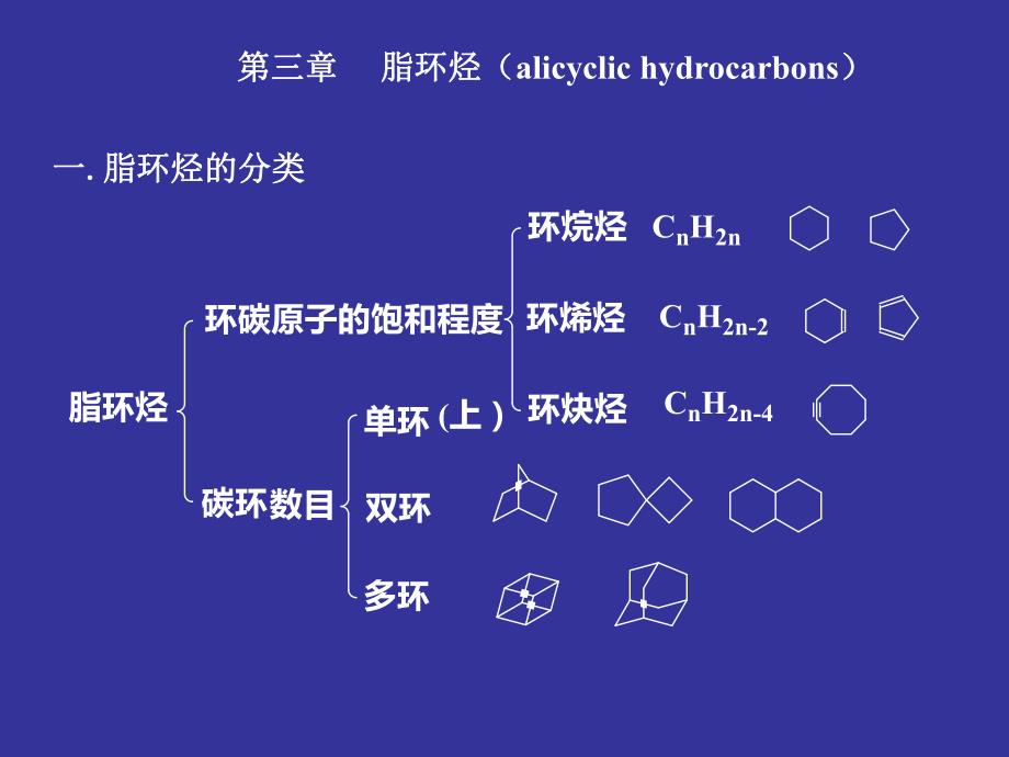 脂环烃03邢其毅课件.ppt_第1页