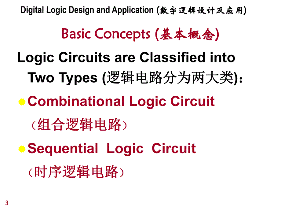 姜书艳数字逻辑设计及应用17.ppt_第3页