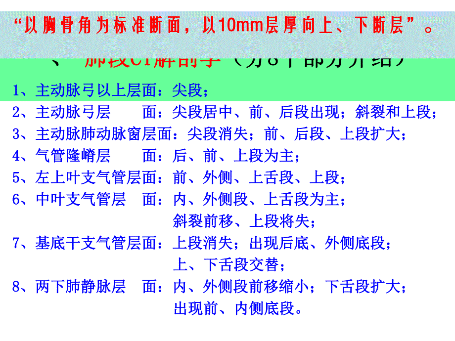 胸部的断面解剖及影像.ppt_第2页