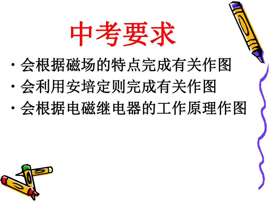 电与磁作图专题.ppt_第2页