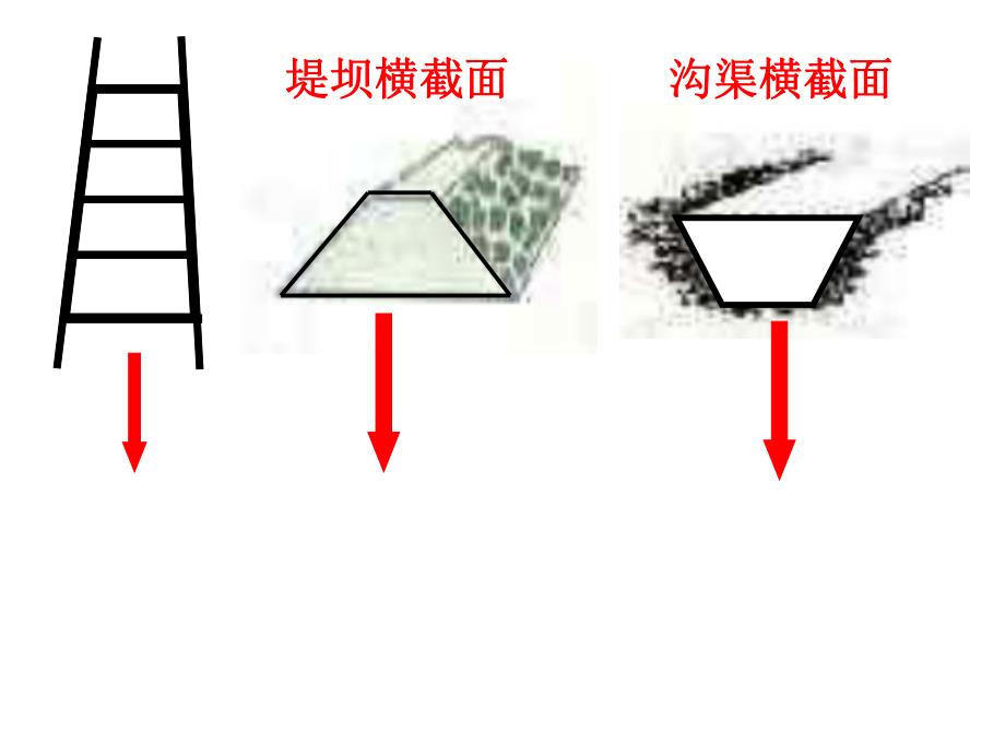 2平行四边形和梯形课件.ppt_第1页