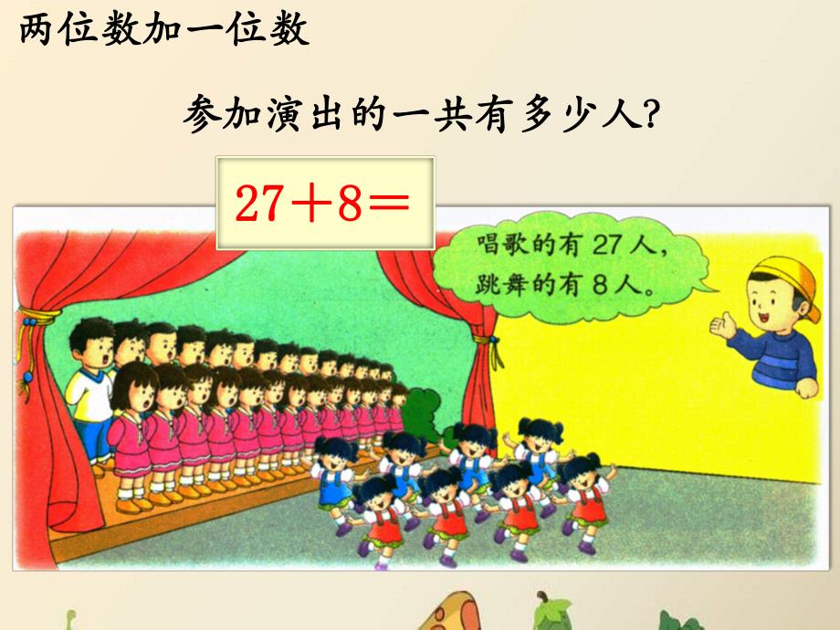 4647两位数加一位数进位教学课件.ppt_第2页