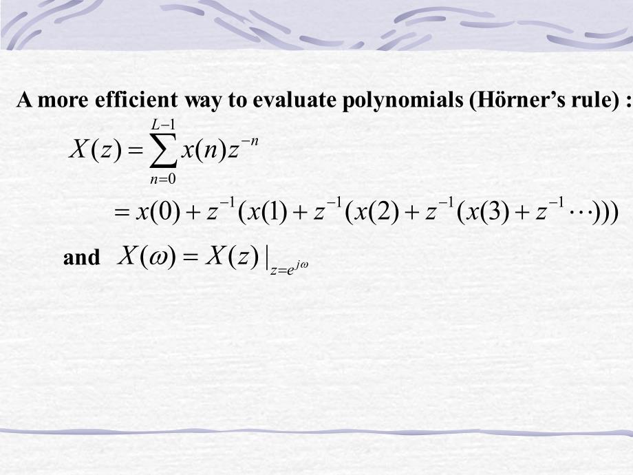 数字信号处理邵曦lecture17.ppt_第3页