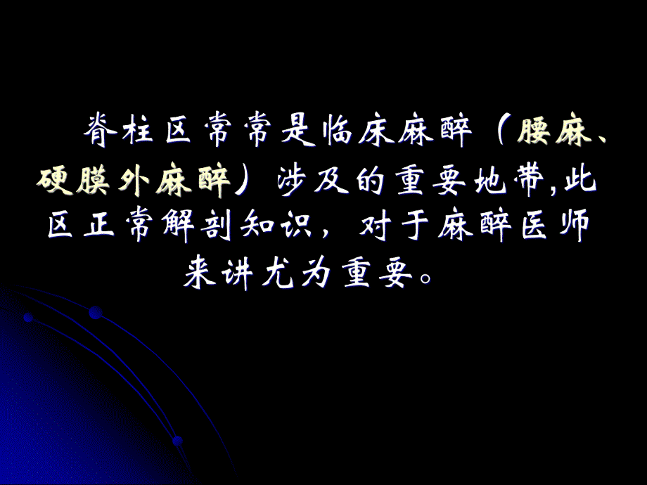 脊柱区的解剖1.ppt_第2页