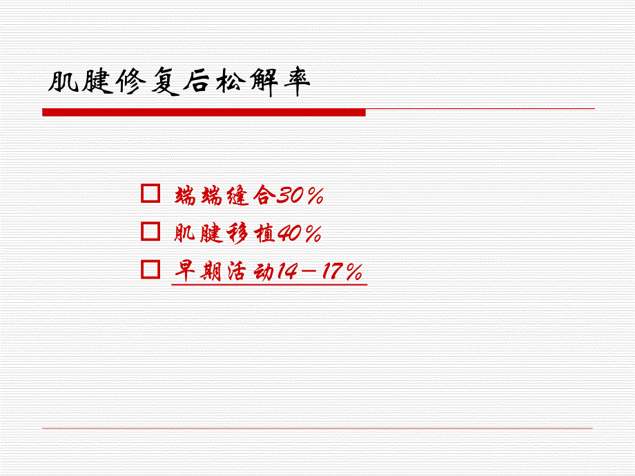 肌腱粘连松解.ppt_第2页