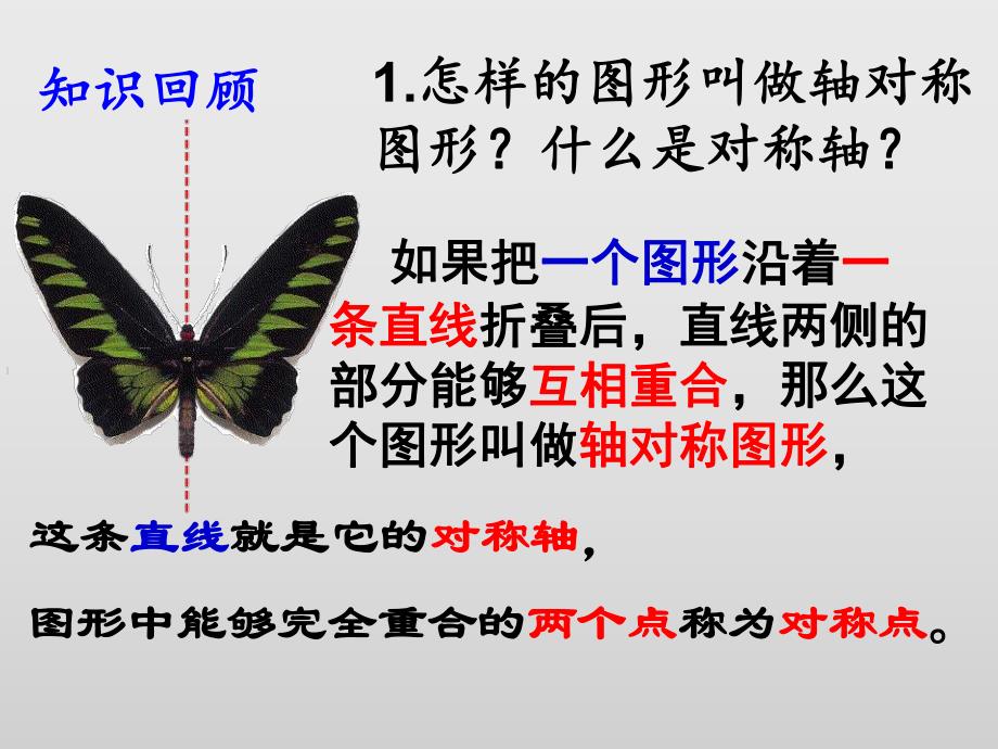 43坐标平面内图形的轴对称和平移1.ppt_第2页