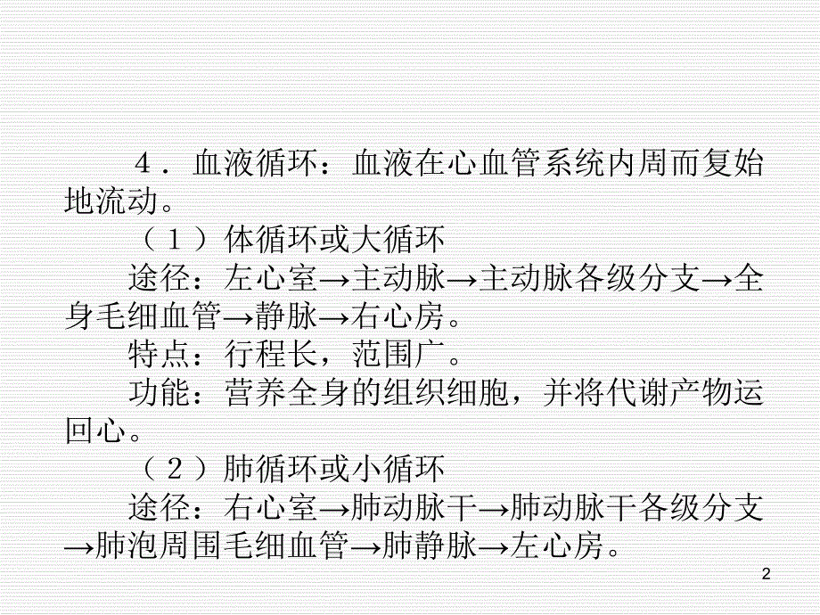 解剖学课件脉管系统.ppt_第2页