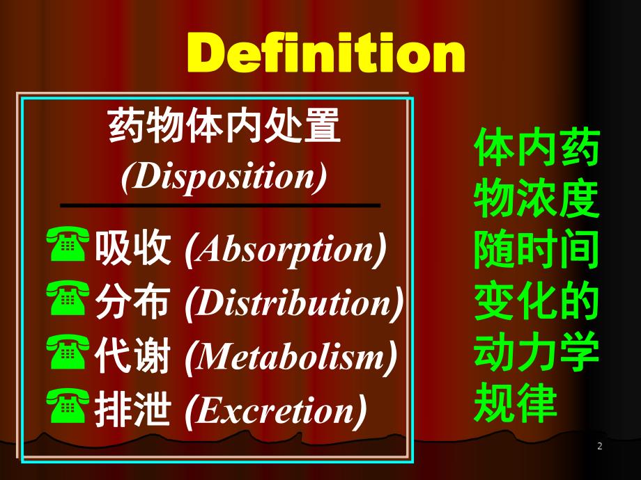 药理学02药动学.ppt_第2页