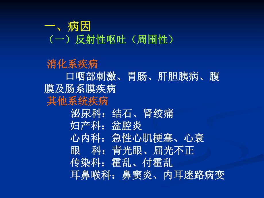 诊断学恶心呕吐.ppt_第3页