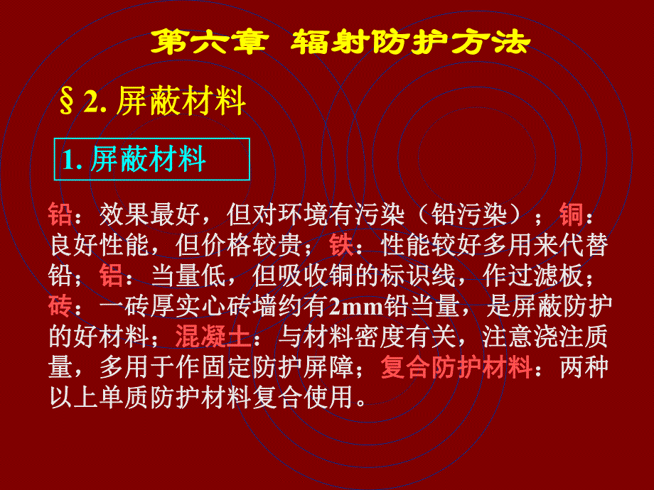 辐射防护方法.ppt_第3页