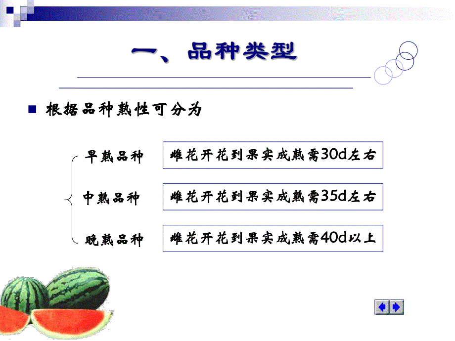 蔬菜栽培学第五章第三节西瓜.ppt_第3页