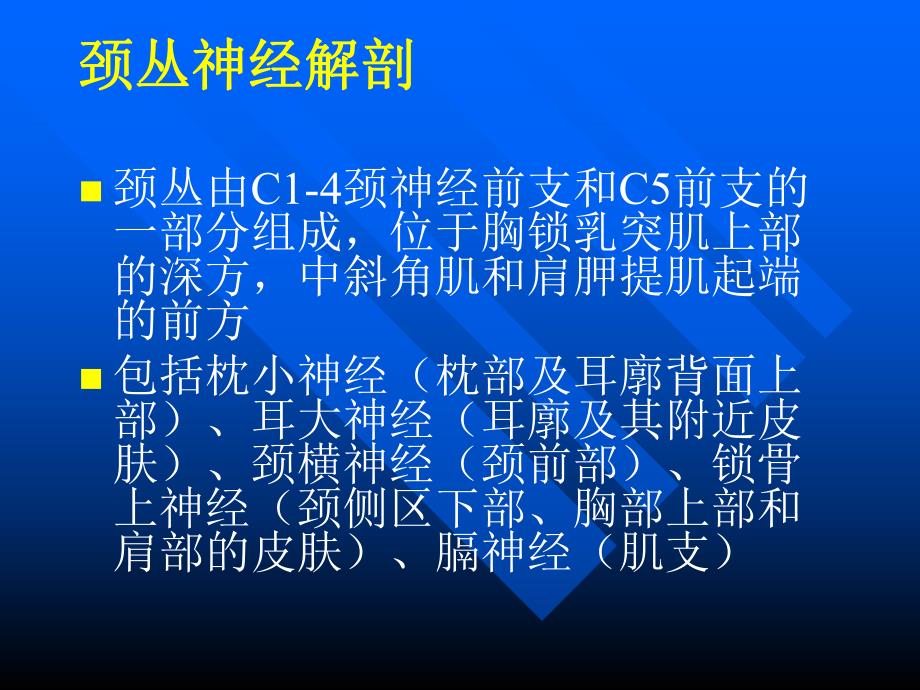 臂丛神经阻滞副本.ppt_第2页