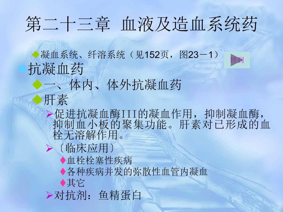 血液及造血系统药1.ppt_第1页