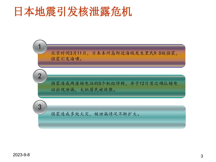 辐射污染和防护常识.ppt_第3页