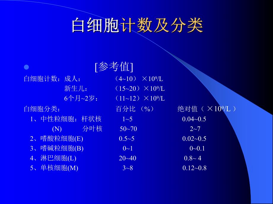 血液的一般检验2.ppt_第1页