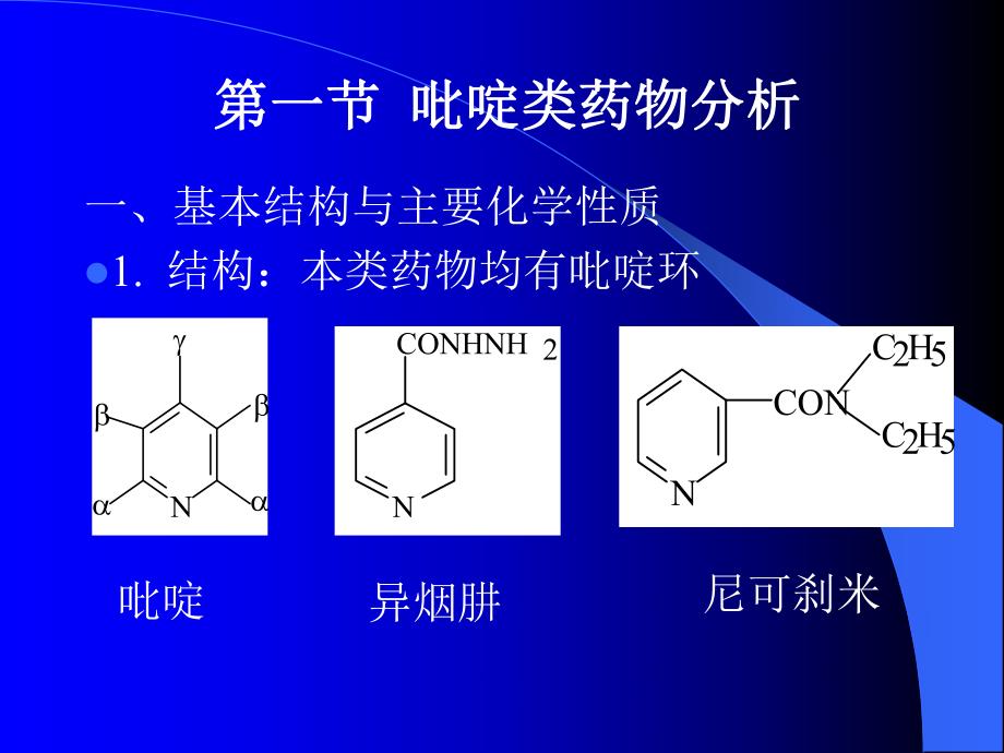 药物分析812改.ppt_第2页