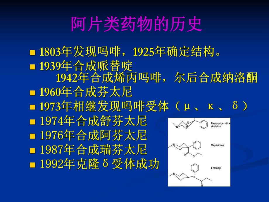 芬太尼的临床应用刘斌.ppt_第2页