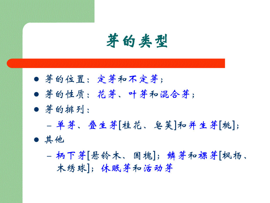 被子植物形态术语自学.ppt_第3页