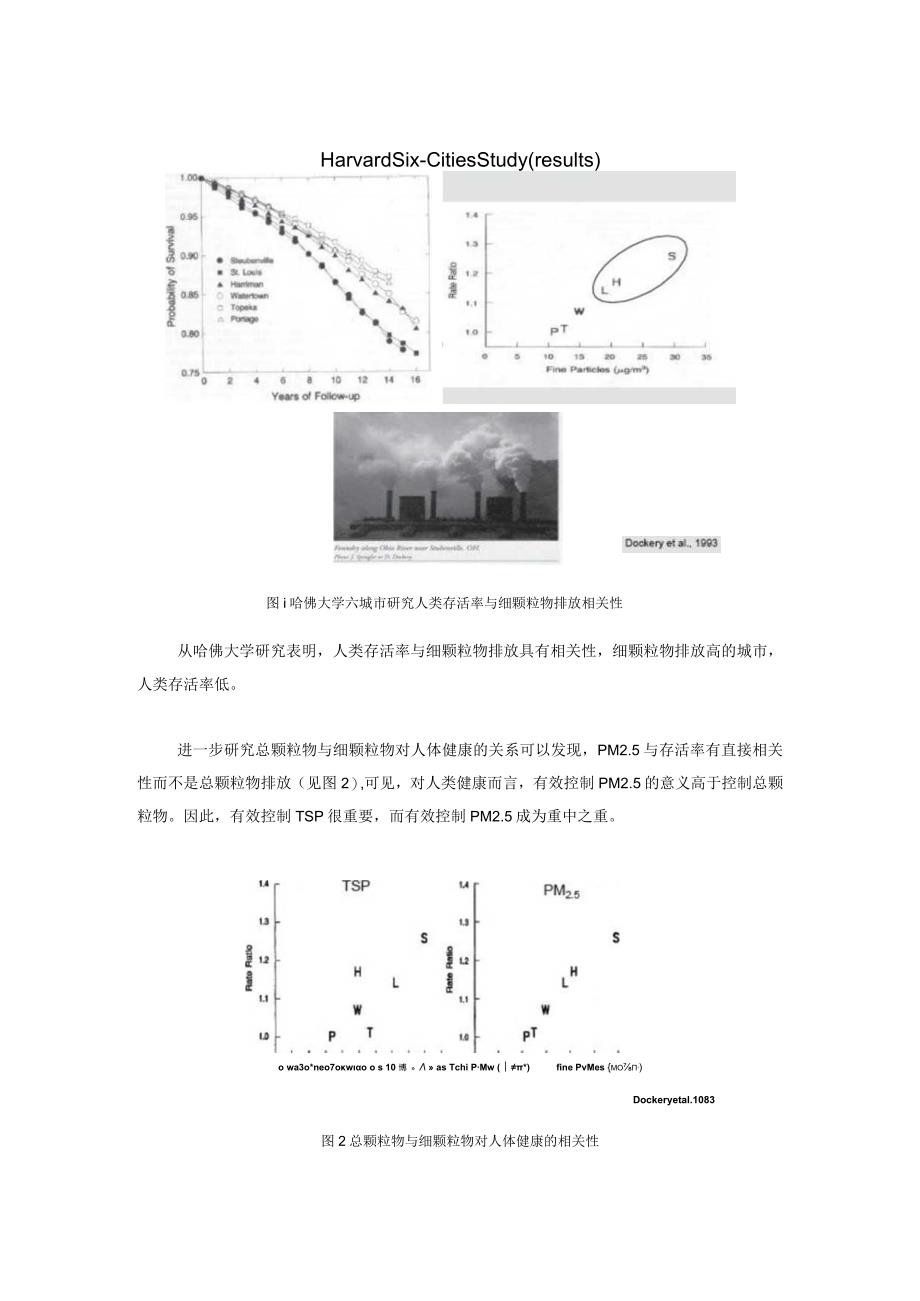 生活垃圾焚烧工程中的PM5及其控制技术探讨.docx_第3页