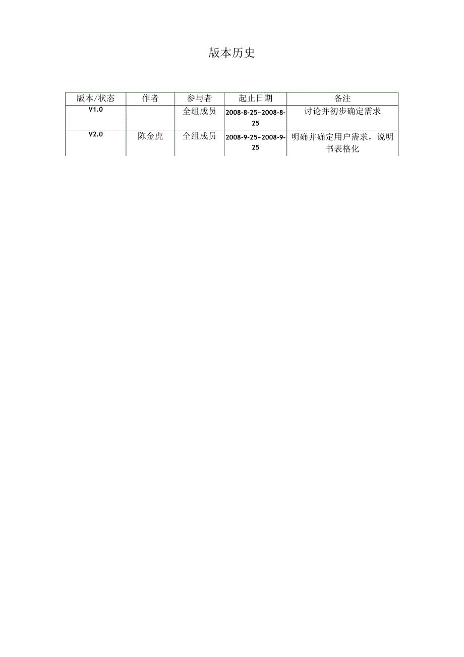 客户需求说明书..docx_第2页