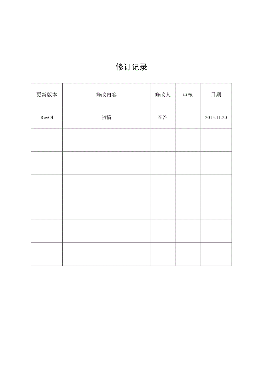 锂电池质量允收标准.docx_第2页