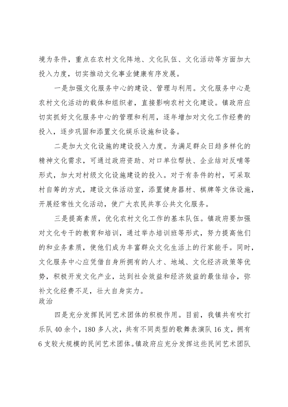 20XX年乡村文化构建调研报告.docx_第3页