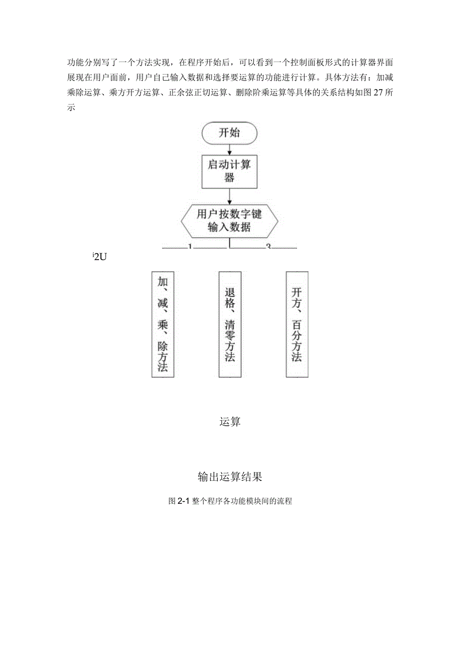 课程设计--简易计算器.docx_第3页