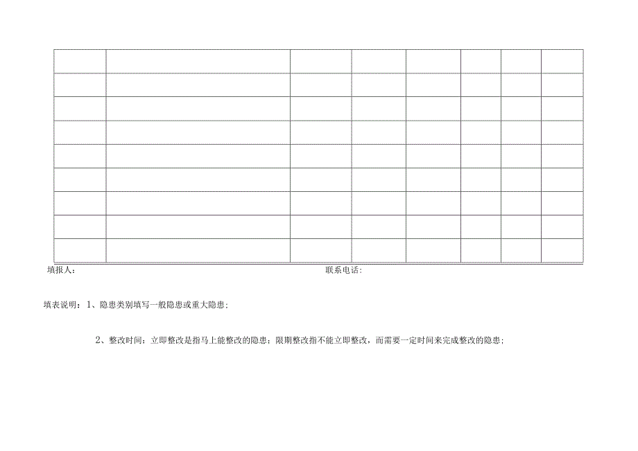 隐患排查治理报告.docx_第3页