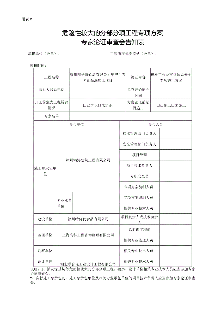 危险性较大的分部分项工程专家论证附件汇总.docx_第3页