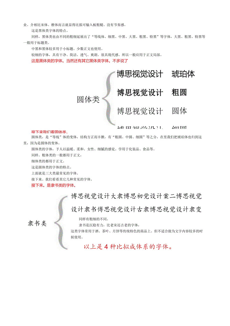 字体的艺术理论.docx_第2页