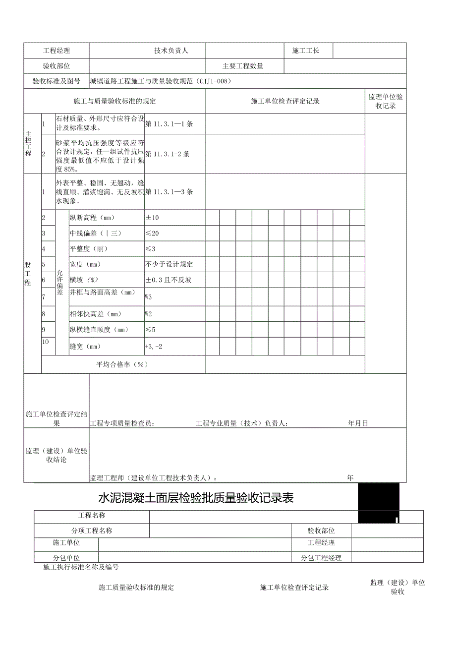 室外道路工程检验批(用)---副本.docx_第3页